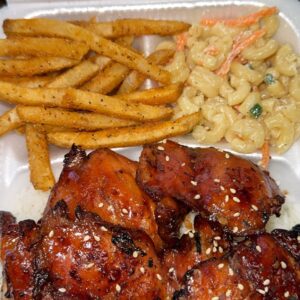 Aloha Chicken